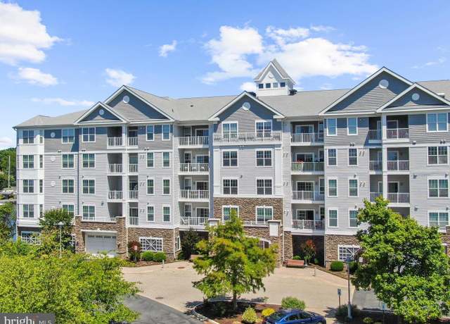 Property at 900 Marshy Cv #111, Cambridge, MD 21613, 2 beds, 2 baths