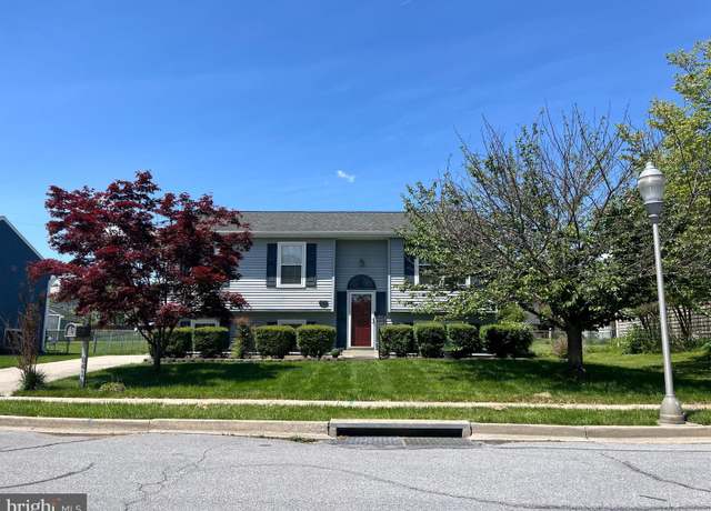 Property at 841 Briar Ct, Frederick, MD 21701, 4 beds, 2 baths