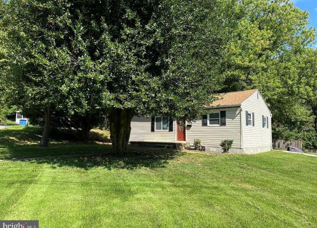 Property at 810 Garfield Rd, Havre De Grace, MD 21078, 2 beds, 1 bath