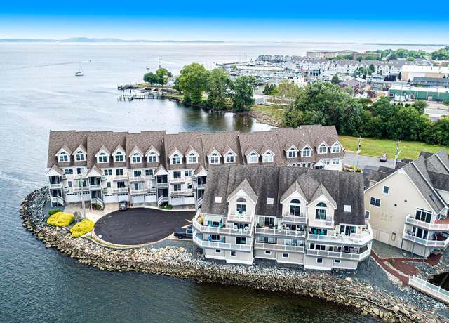 Property at 208-B Pointe Way Unit 208-B, Havre De Grace, MD 21078, 3 beds, 2 baths