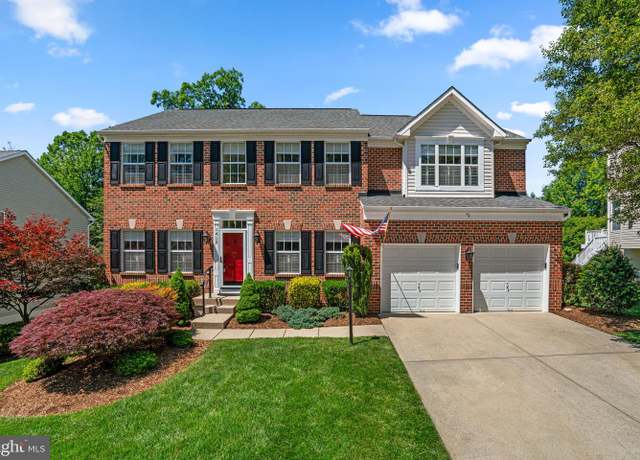 Property at 1412 Eagle Ridge Run, Bel Air, MD 21014, 4 beds, 2.5 baths