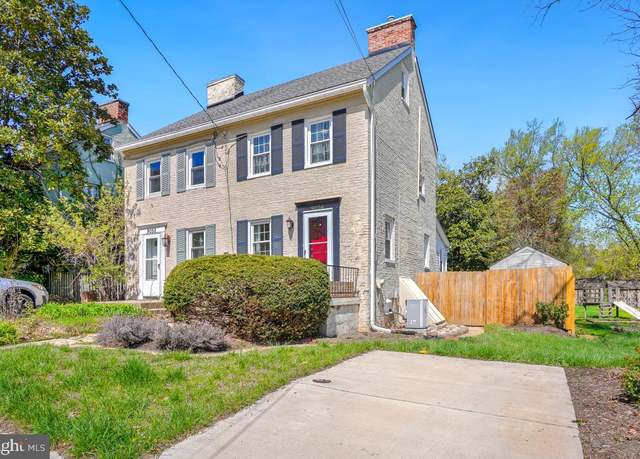 Property at 9056 Baltimore St, Savage, MD 20763, 2 beds, 1 bath