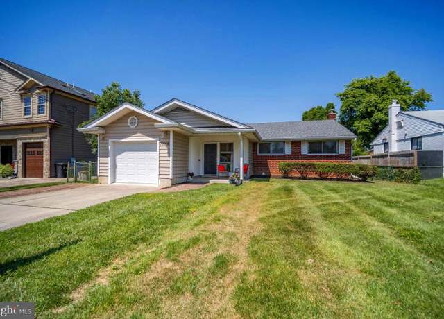 Property at 10008 Sinnott Dr, Bethesda, MD 20817, 4 beds, 3 baths