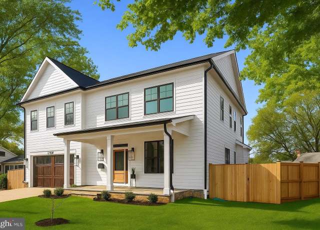 Property at 10024 Sinnott Dr, Bethesda, MD 20817, 5 beds, 5.5 baths