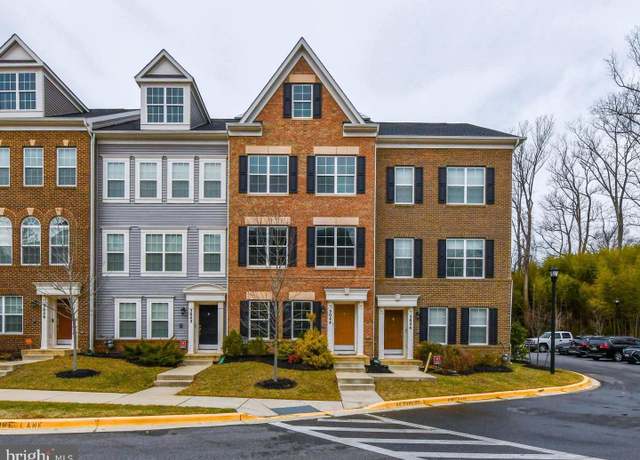 Property at 3044 Mia Ln, Upper Marlboro, MD 20774, 4 beds, 3.5 baths