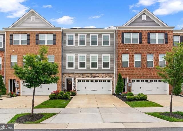 Property at 2041 Ruby Turn, Bowie, MD 20721, 4 beds, 3.5 baths