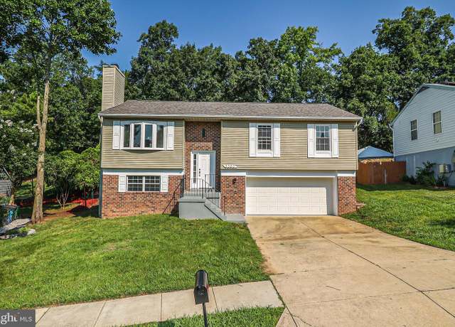 Property at 2202 Norlinda Ave, Oxon Hill, MD 20745, 5 beds, 3 baths
