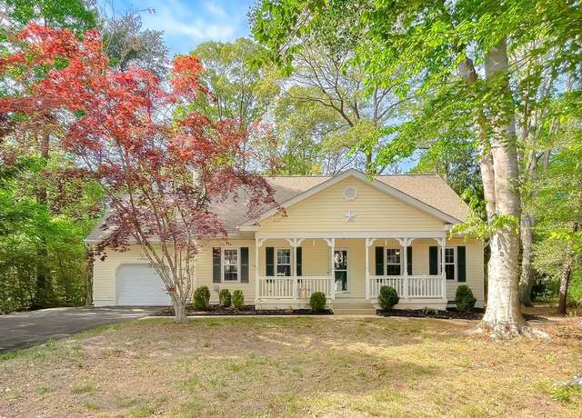 Property at 23159 Grey Squirrel Ln, California, MD 20619, 3 beds, 2 baths