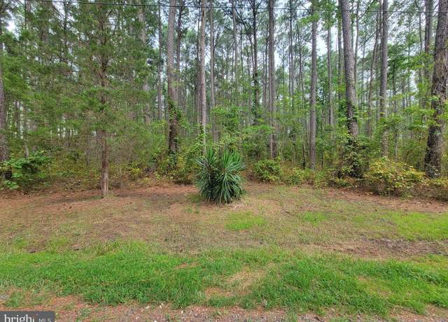 Property at Third Way, Scotland, MD 20687