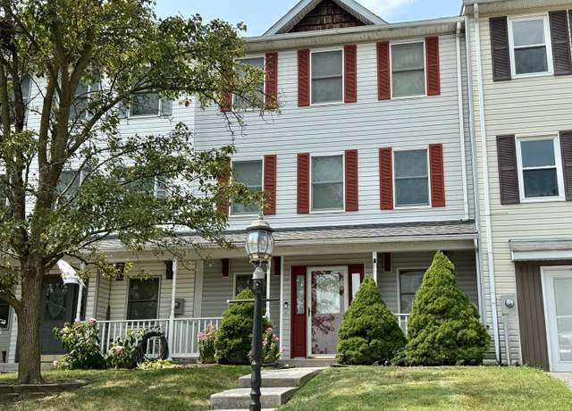 Property at 622 Knightsbridge Dr, Hagerstown, MD 21740, 3 beds, 1.5 baths