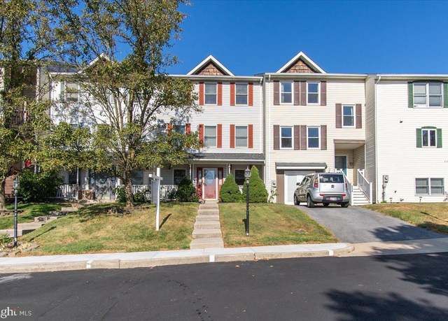 Property at 622 Knightsbridge Dr, Hagerstown, MD 21740, 3 beds, 1.5 baths