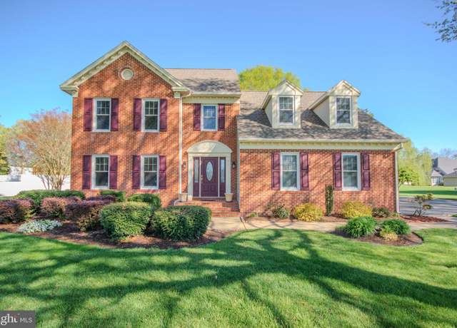 Property at 27670 Polo Ct, Salisbury, MD 21801, 4 beds, 2.5 baths