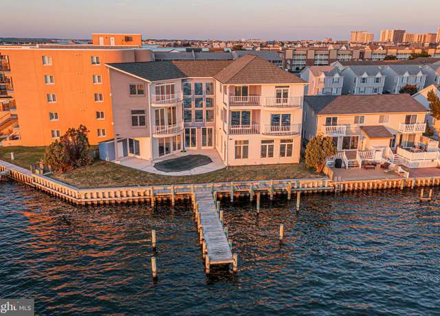Property at 733 Bradley Rd, Ocean City, MD 21842, 5 beds, 7 baths