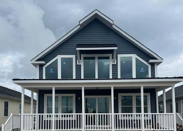 Property at 179 Beachcomber Ln, Ocean City, MD 21842, 3 beds, 4 baths