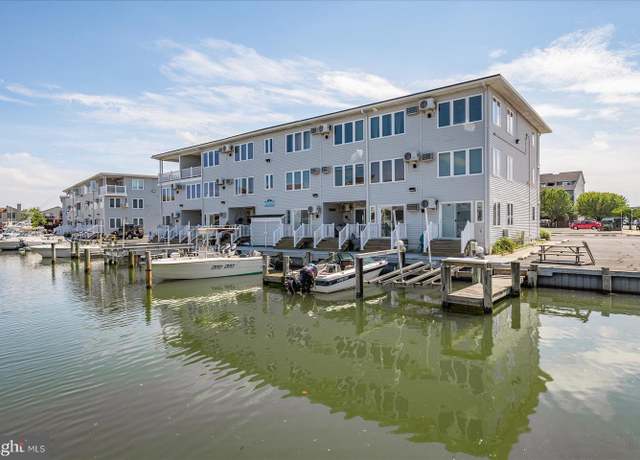 Property at 512 Robin Dr #7, Ocean City, MD 21842, 1 bed, 1 bath