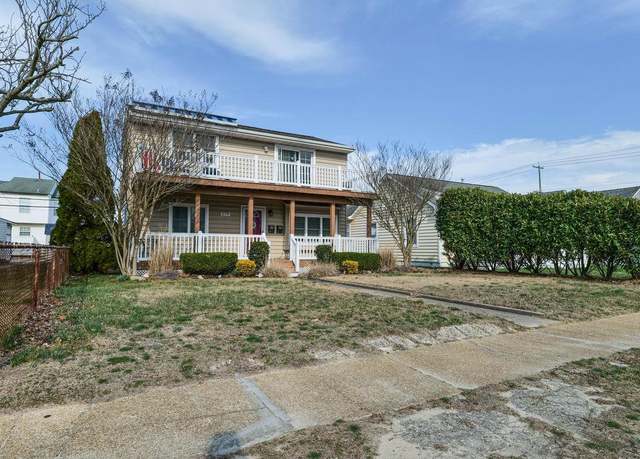 Property at 279 39th St, Brigantine, NJ 08203, 2 beds, 1 bath