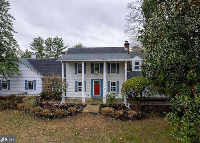 Property at 1825 Washington Ave, Vineland, NJ 08361, 4 beds, 2.5 baths