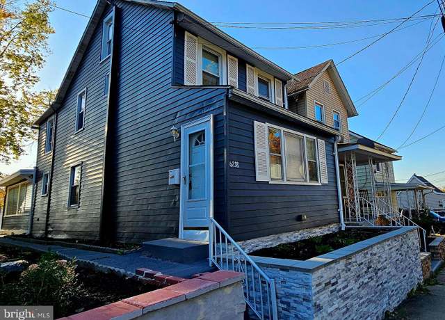 Property at 6238 Clayton Ave, Pennsauken, NJ 08109, 2 beds, 1.5 baths