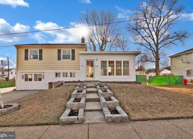 Property at 17 Gloucester Ave, Somerdale, NJ 08083, 3 beds, 2 baths