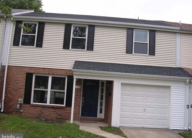 Property at 112 Brookdale Pl, Clementon, NJ 08021, 3 beds, 1.5 baths