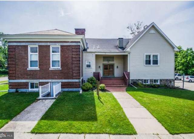 Property at 6136 Magnolia Ave, Pennsauken, NJ 08109, 6 beds