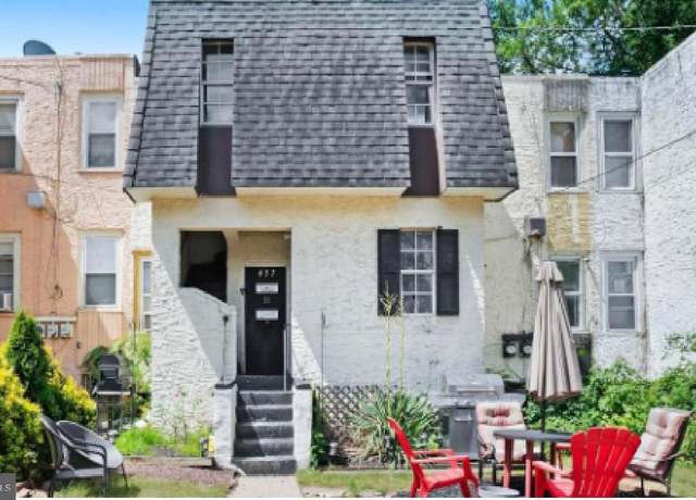 Property at 457 Delair Ave, Pennsauken, NJ 08110, 2 beds