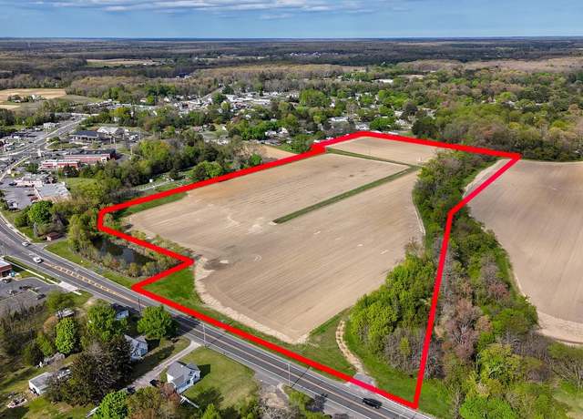 Property at Delsea. (block 5101 Lot 2.01) Dr, Franklinville, NJ 08322