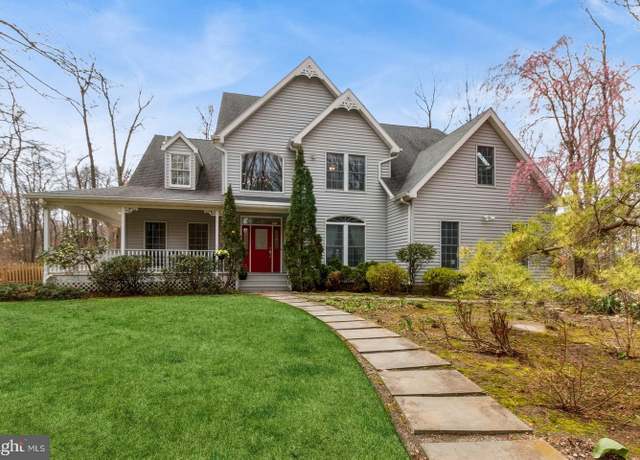 Property at 178 Lower Oak Grove Rd, Frenchtown, NJ 08825, 3 beds, 3 baths