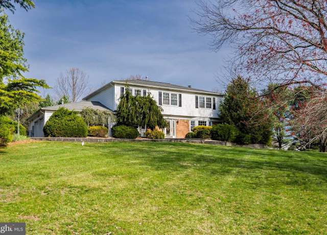 Property at 4 Bessie Ct, Millstone Township, NJ 08535, 4 beds, 2.5 baths