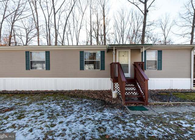 Property at 248 Harding Highway ( Iles Dr. C-10) Unit C-10, Newfield, NJ 08344, 3 beds, 2 baths