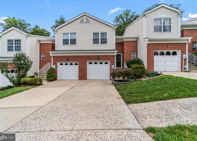 Property at 39 Garfield Way, Princeton, NJ 08540, 3 beds, 2.5 baths