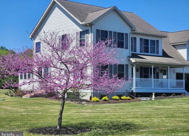 Property at 1990 County Line Rd, York Springs, PA 17372, 3 beds, 2.5 baths