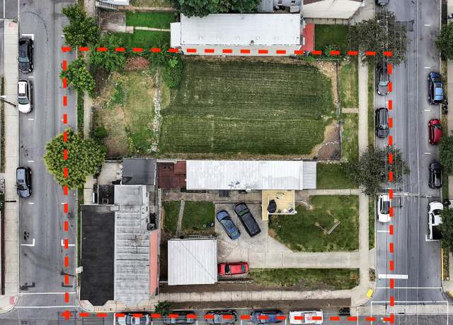 Property at 128 S 2nd, West Reading, PA 19611
