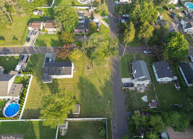 Property at 0 Master Ave, Feasterville Trevose, PA 19053