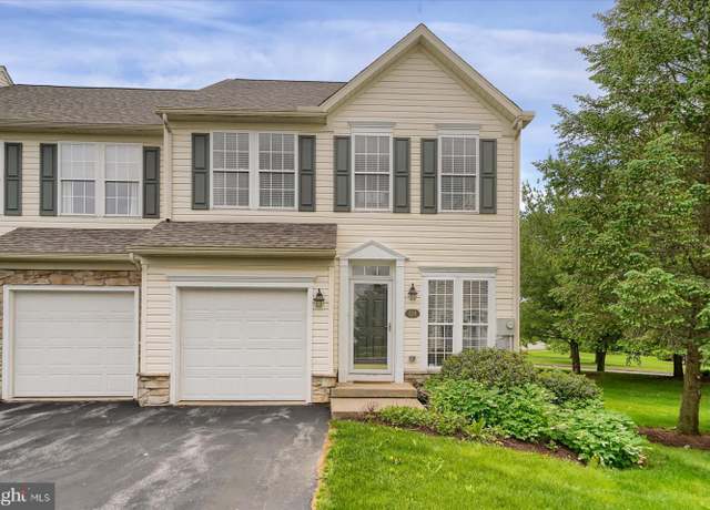 Property at 118 Scenery Ct #118, State College, PA 16801, 3 beds, 3.5 baths
