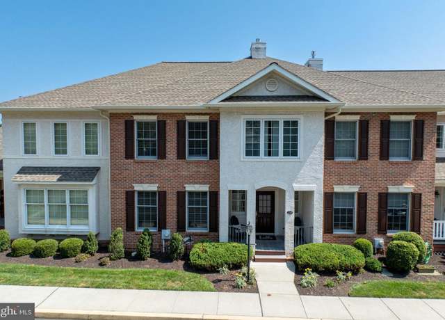 Property at 214 Windgate Dr, Chester Springs, PA 19425, 3 beds, 2.5 baths