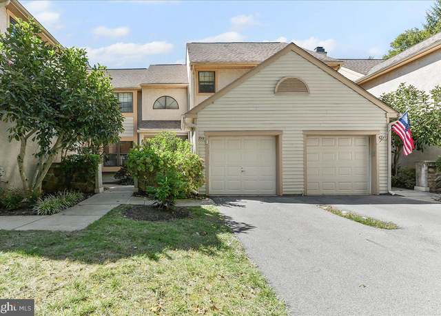 Property at 759 Brettingham Ct Unit 505C, West Chester, PA 19382, 2 beds, 2.5 baths