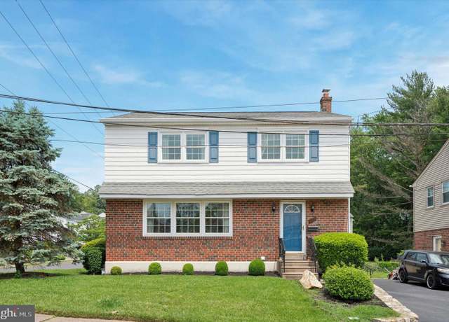 Property at 167 Eldon Ave, Lansdowne, PA 19050, 4 beds, 2 baths