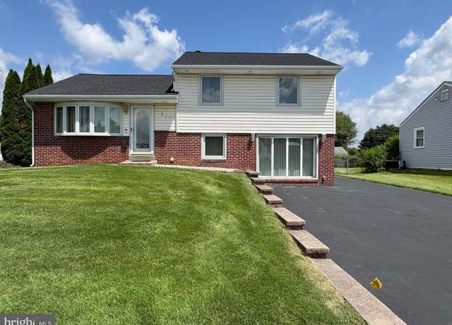 Property at 207 Bramber Dr, Broomall, PA 19008, 3 beds, 2 baths