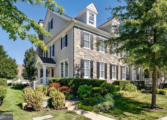 Property at 3719 Rosemont Pass, Newtown Square, PA 19073, 3 beds, 3 baths
