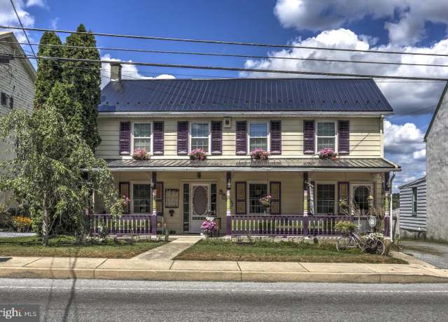 Property at 2085 Main St, Narvon, PA 17555, 4 beds, 2 baths