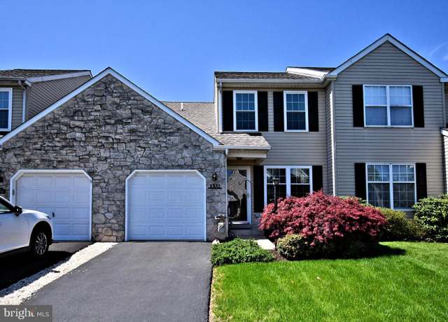 Property at 1332 Valley Dr, Lansdale, PA 19446, 3 beds, 2.5 baths