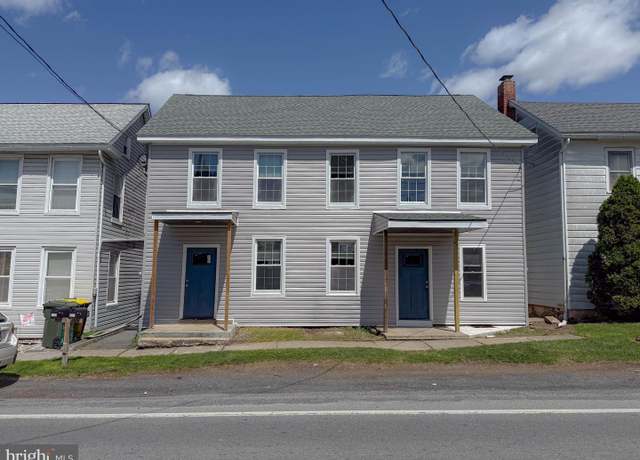 Property at 614 Monocacy Dr, Bath, PA 18014, 4 beds