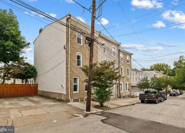 Property at 129 Seville St, Philadelphia, PA 19127