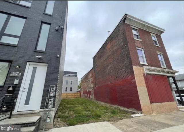 Property at 2203 N 7th St, Philadelphia, PA 19133