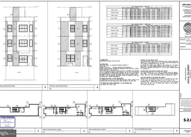 Property at 2203 N 7th St, Philadelphia, PA 19133