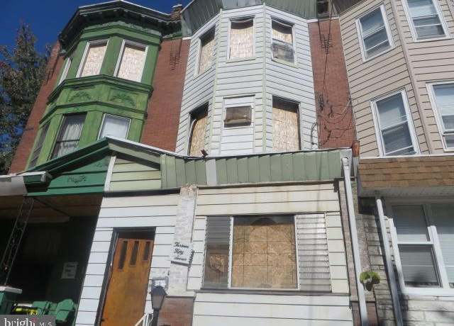 Property at 1357 W Jerome St, Philadelphia, PA 19140, 5 beds, 1 bath