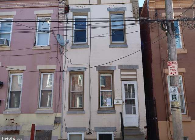 Property at 3421 N Lee St, Philadelphia, PA 19134, 2 beds