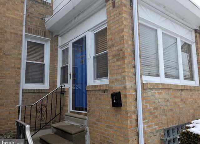 Property at 215 Longshore Ave, Philadelphia, PA 19111, 3 beds, 1 bath