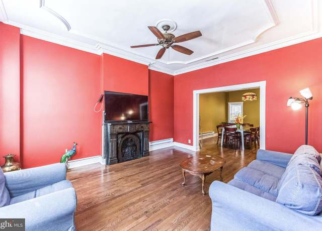 Property at 2202 E Cumberland St, Philadelphia, PA 19125, 6 beds, 3.5 baths